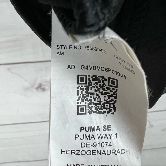 Manchester City Puma Kun Aguero Jersey Small - Picture 10 of 10